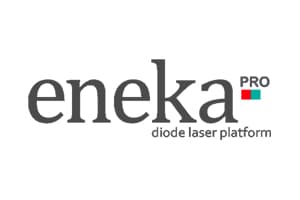 Logo de ENEKA