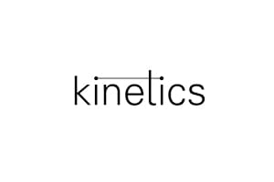 Logo de Kinetics