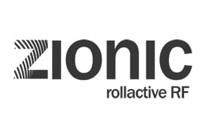 Logo de Zionic